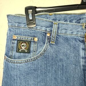CINCH 35x32 Jeans